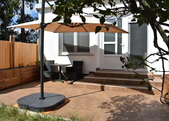 Relax & Enjoy - Marcana Apartments