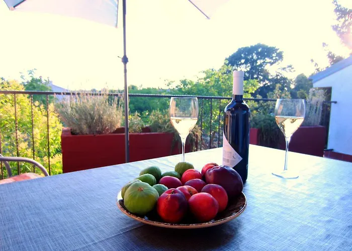 Relax & Enjoy - Marcana Apartments