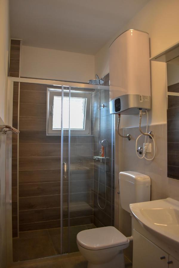 Relax & Enjoy - Apartment Marcana