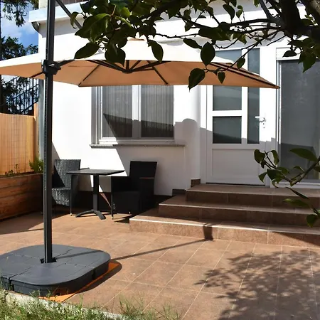 Relax & Enjoy - Marcana Apartments Exterior photo