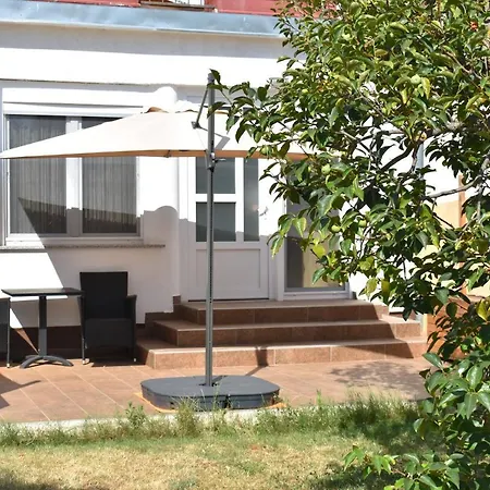Relax & Enjoy - Marcana Apartments Exterior photo
