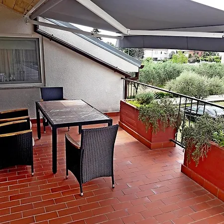 Relax & Enjoy - Marcana Apartments Exterior photo